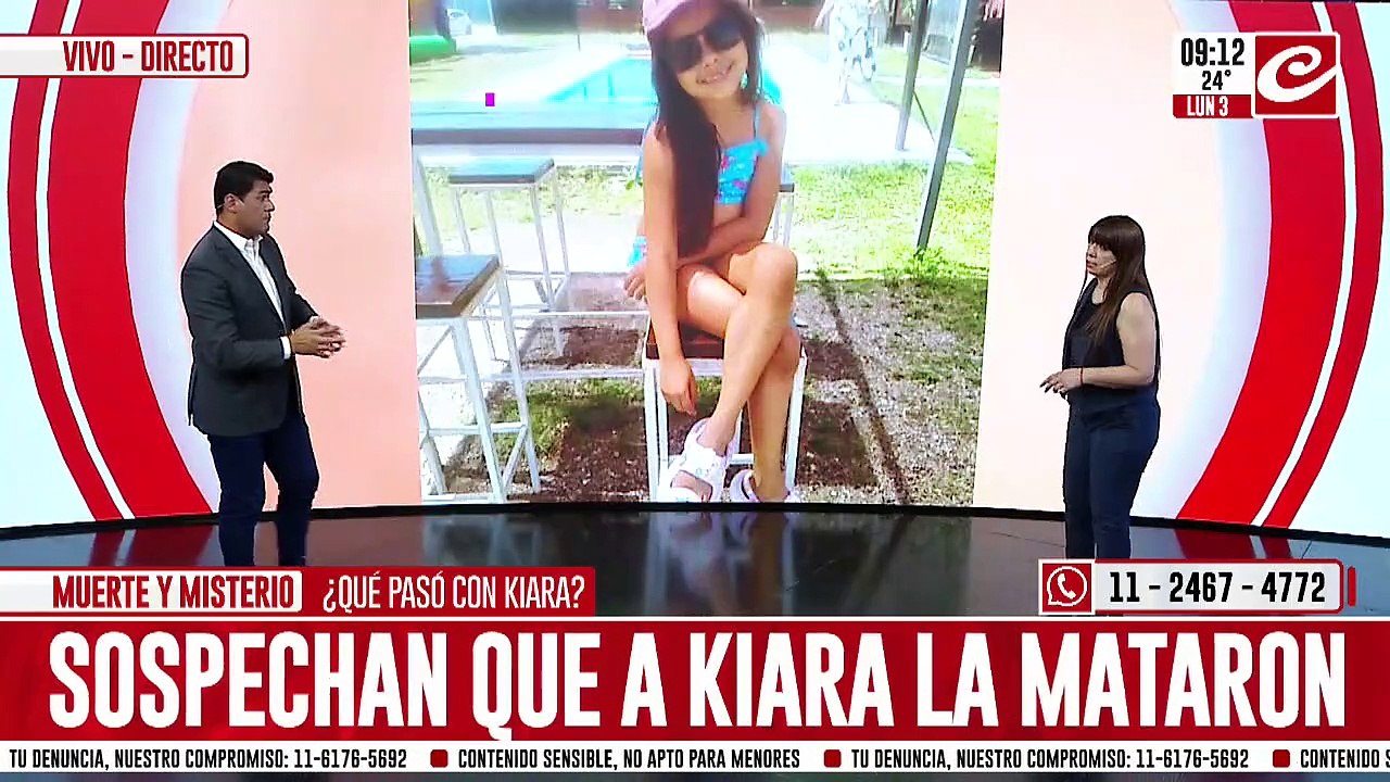 Kiera