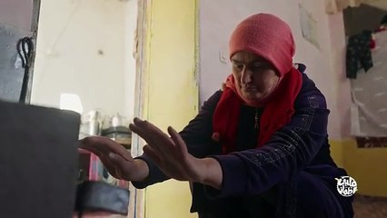 برنامج قلبي اطمأن | الموسم الثامن | الحلقة 3 | قرية نسرود | الجزء 2 | الحلول