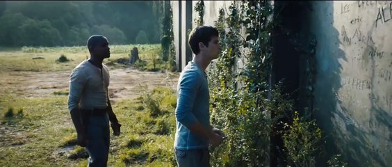 Le labyrinthe