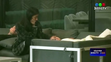 El extraño incidente en la casa de Gran Hermano 2024 que desconcertó a los jugadores: "¿Qué ha pasado?"