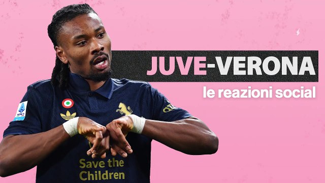 Juventus-Verona, le reazioni dei tifosi: sfottò per Koopmeiners, proposta di matrimonio a Thuram...