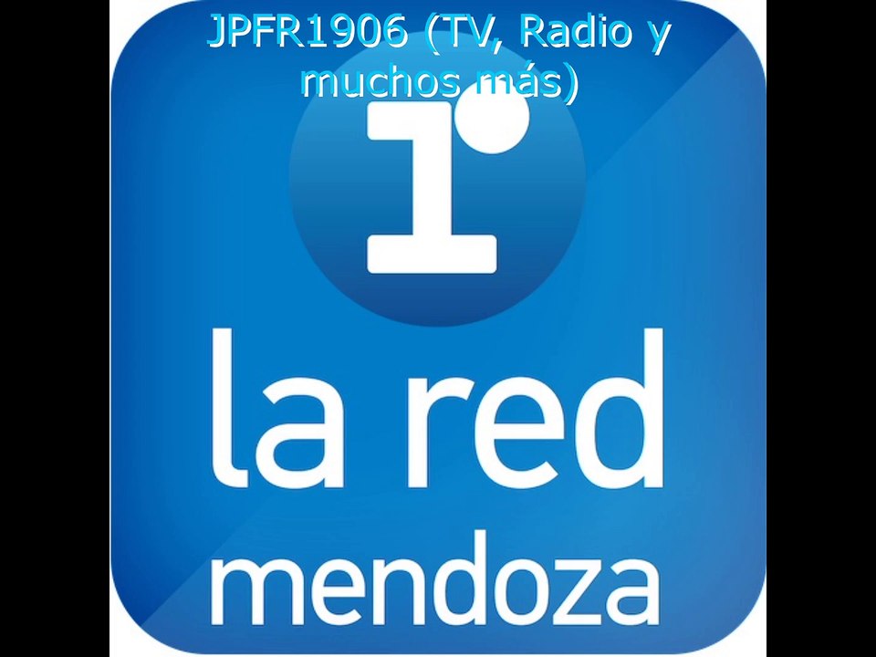 Radio La Red Mendoza FM 94.1 🇦🇷 - Fin de Pastor 910 + Inicio de San Lorenzo vs. Racing (03/03/2025)