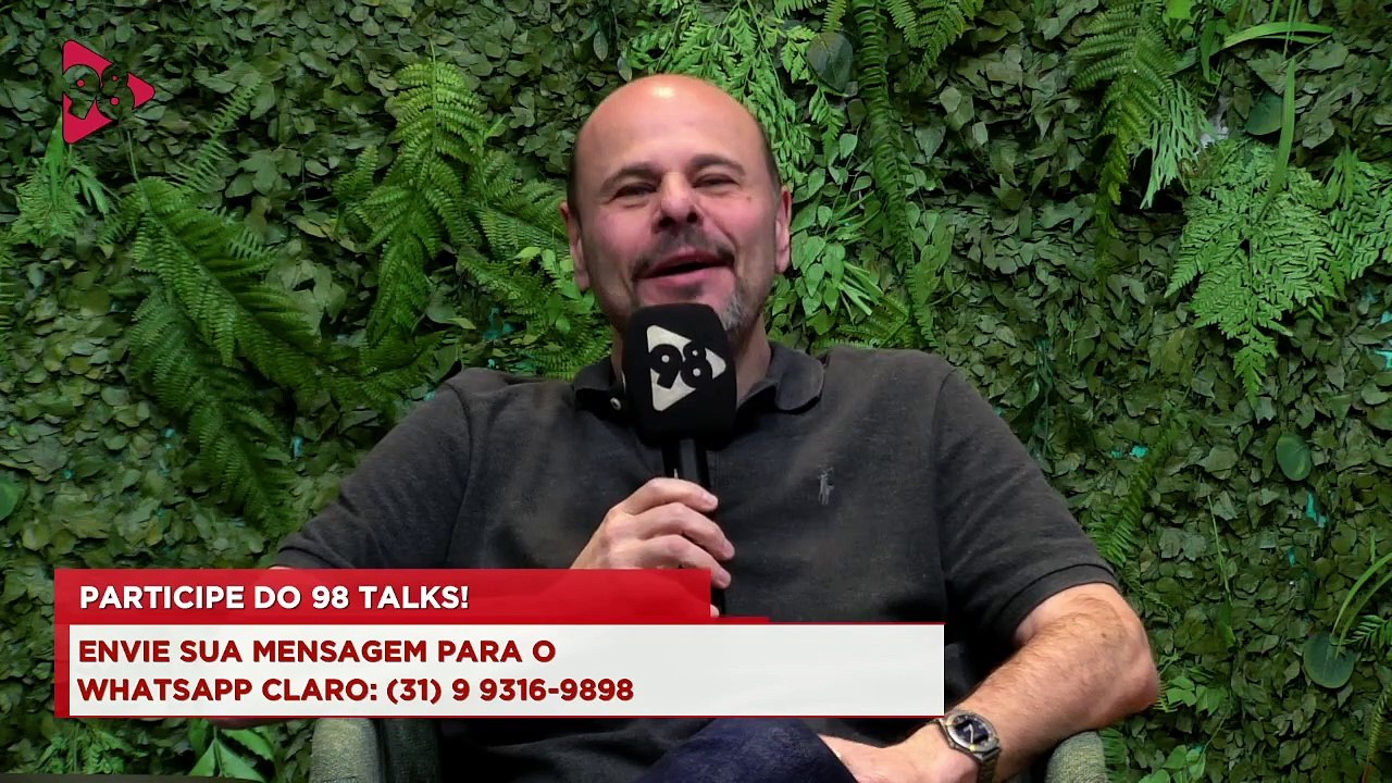 98 Talks 03/03/25