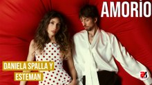 🎤El amante desde otra perspectiva: Entrevista con Daniela Spalla y Esteman