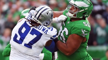 The Cowboys are about to extend two MAJOR defenders