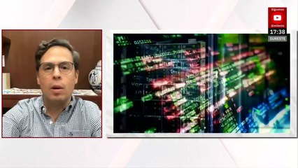 ¡Enamorarse de la IA ya es una realidad! | Milenio Apunte