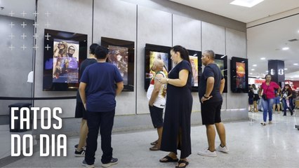 Filme ‘Ainda Estou Aqui’ aquece venda de bilhetes em cinema de Belém após vencer prêmio no Oscar 2025