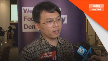 Perlu ada 30 peratus wakil wanita di peringkat DUN, Parlimen
