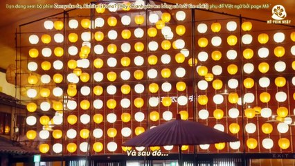 [Vietsub]Zenryoku de, Aishite Ii Kana(Hãy để anh 'yêu' em bằng cả trái tim nhé).Ep 5.1080p[Mê Phim Nhật]