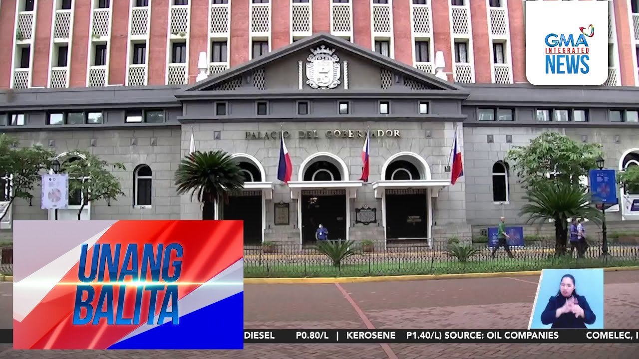 Comelec at PNP – Election-related violence, umabot na sa 29 mula Oct. 2024 hanggang March 1, 2025 | Unang Balita