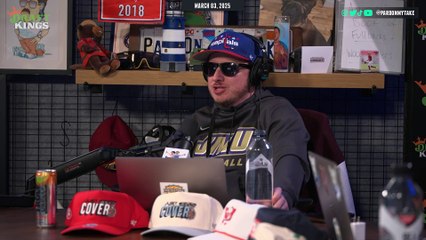 FULL VIDEO EPISODE: Eagles Head Coach Nick Sirianni, Dianna Russini, Matthew Stafford Staying In LA + We’ve Made It To March