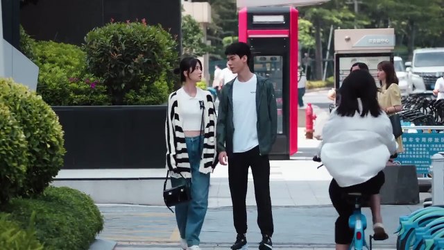 Dream Garden Ep 07【Hindi Dubbed】Bhula hua pyaar, yaadon ki jung! Chinese Drama In Hindi Dubbed_2