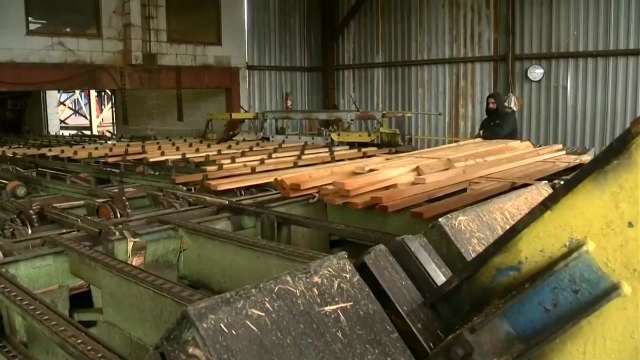 캐나다 미국에 1,550억 달러 규모 보복 관세 부과 / YTN