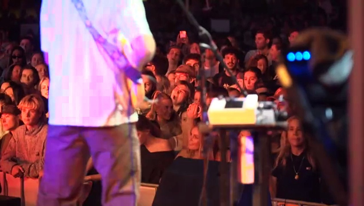 Community-focused music festivals stepping up in WA