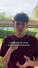 ¿Por qué trabajar enferma a tantos latinoamericanos?