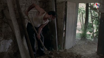 Tiempo de morir - cine clásico colombiano - trailer