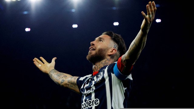 Does Benzema Already Know When He’ll Return to Real Madrid? // Sergio Ramos Makes Immediate Impact in Liga MX with a Goal