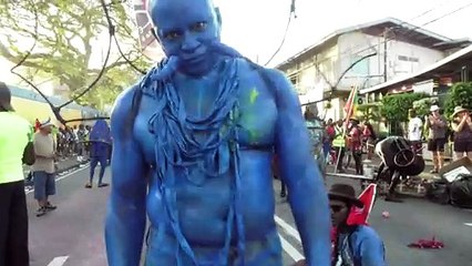 J'Ouvert Uncovered: The Rich History Behind the Celebrations 🎉