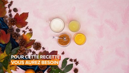 Mocktail d'hiver : la recette de l’irish coffee sans alcool