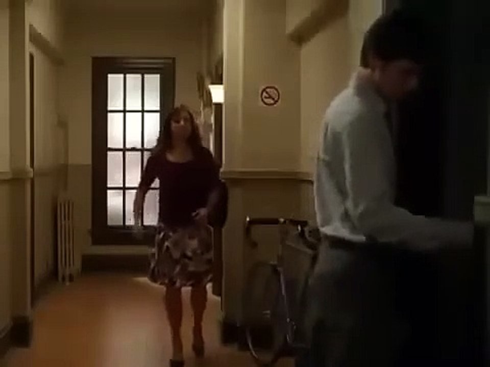 ビーイング・エリカ | show | 2009 | Official Trailer