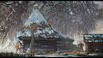 Das Kostbarste aller Güter | movie | 2024 | Official Trailer