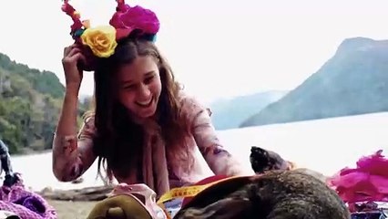 Heidi, bienvenida a casa | show | 2017 | Official Trailer