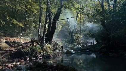 Üç Harfliler: Fal | movie | 2025 | Official Trailer