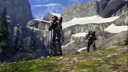 Red vs. Blue: Reconstruction | movie | 2010 | Official Trailer