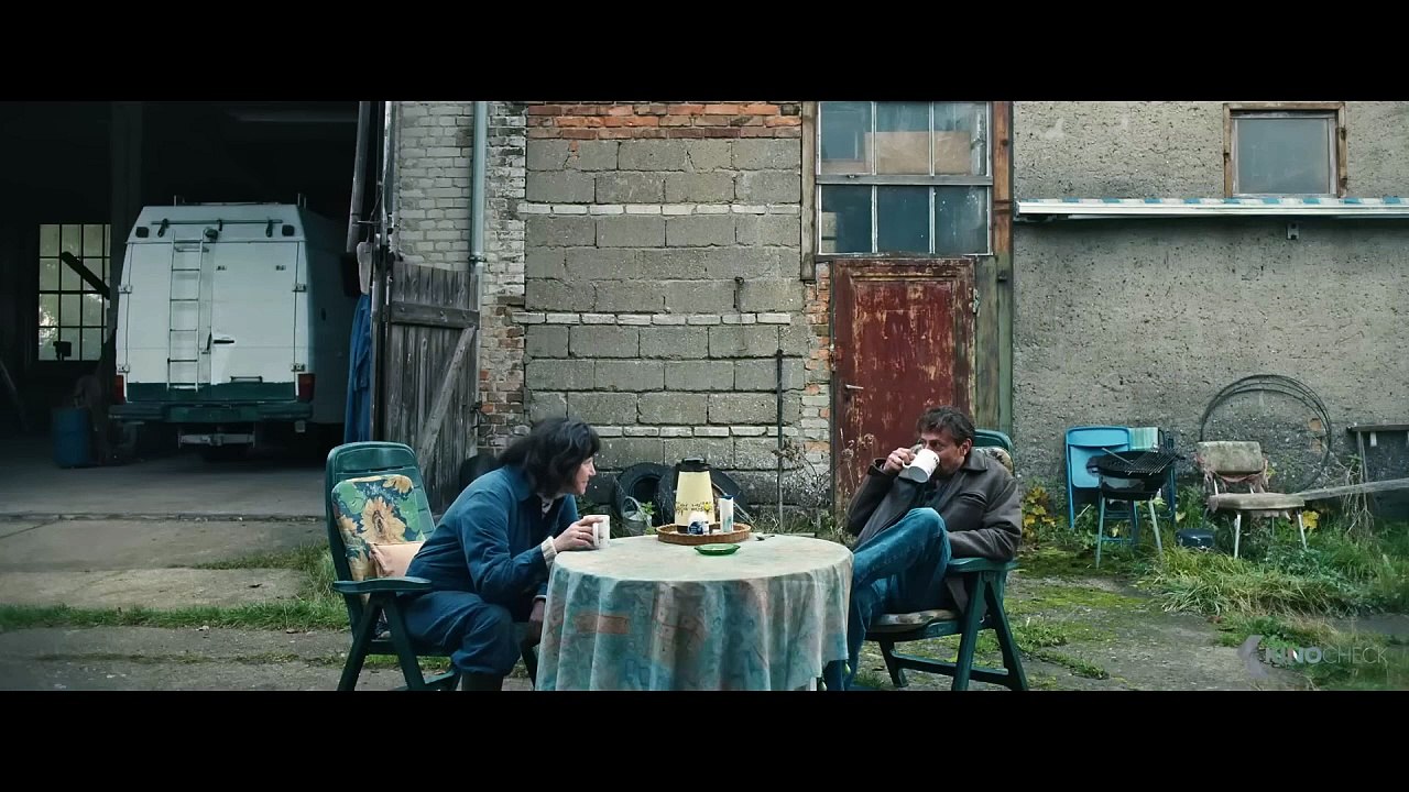 Another German Tank Story | movie | 2025 | Official Clip