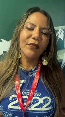 Vem aí ? Mani Rego revela ter recebido convite para reality famoso