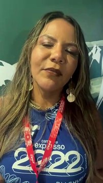 Vem aí ? Mani Rego revela ter recebido convite para reality famoso