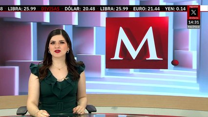 ¿Cómo está el peso mexicano después de la ratificación de los aranceles HOY 3 de marzo?