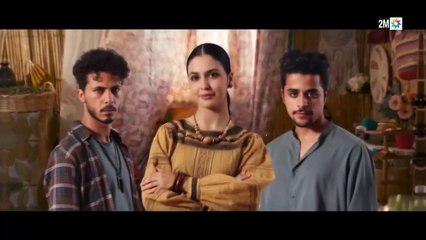 مسلسلات رمضان 2025 // مسلسل الشرقي والغربي الحلقة 1
