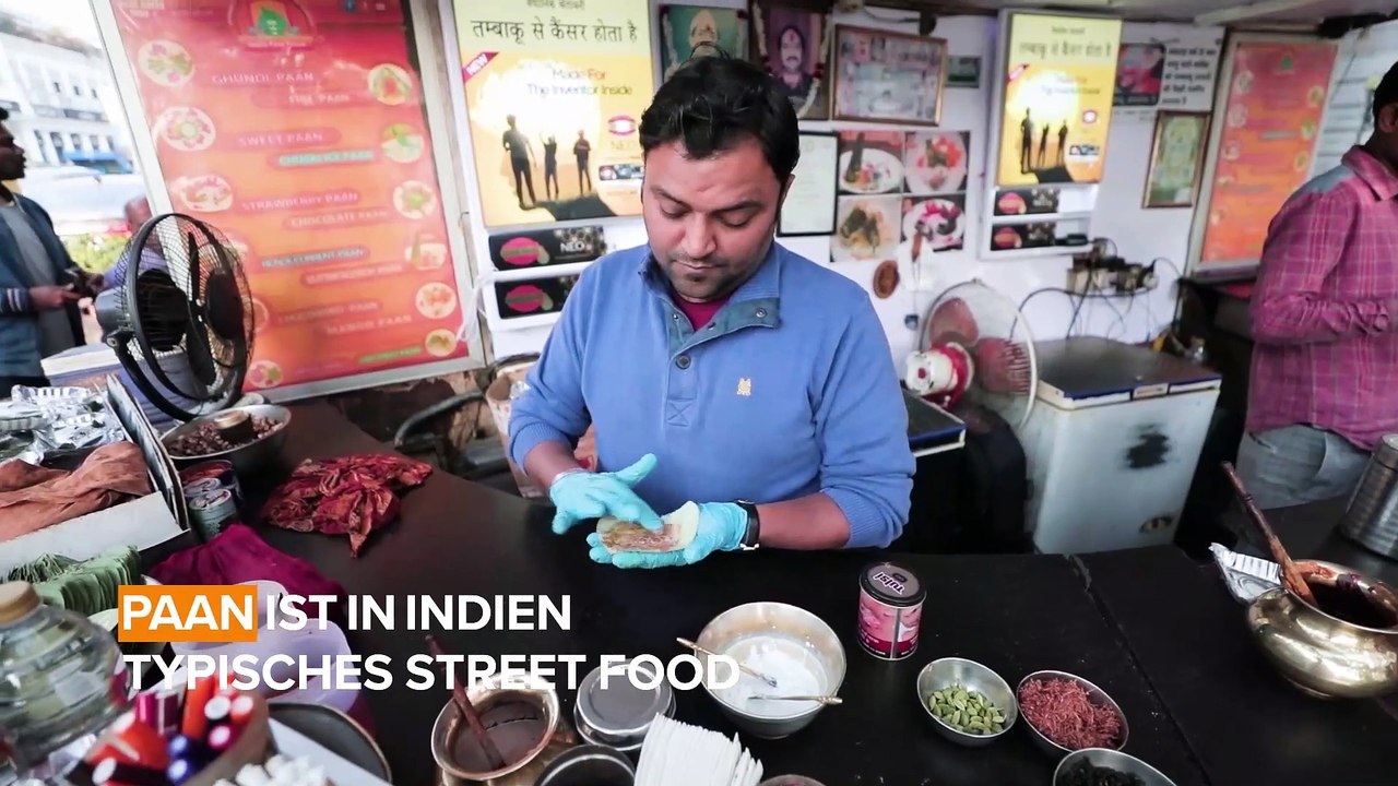 3 ungewöhnliche Gerichte für Foodies