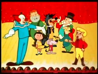 Bozo - Sonho Ruim Pra Cachorro (1958)