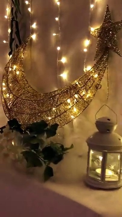 Ramadan Mubarak