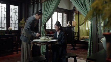 Love And Destiny EP 49 Tagalog Dubbed