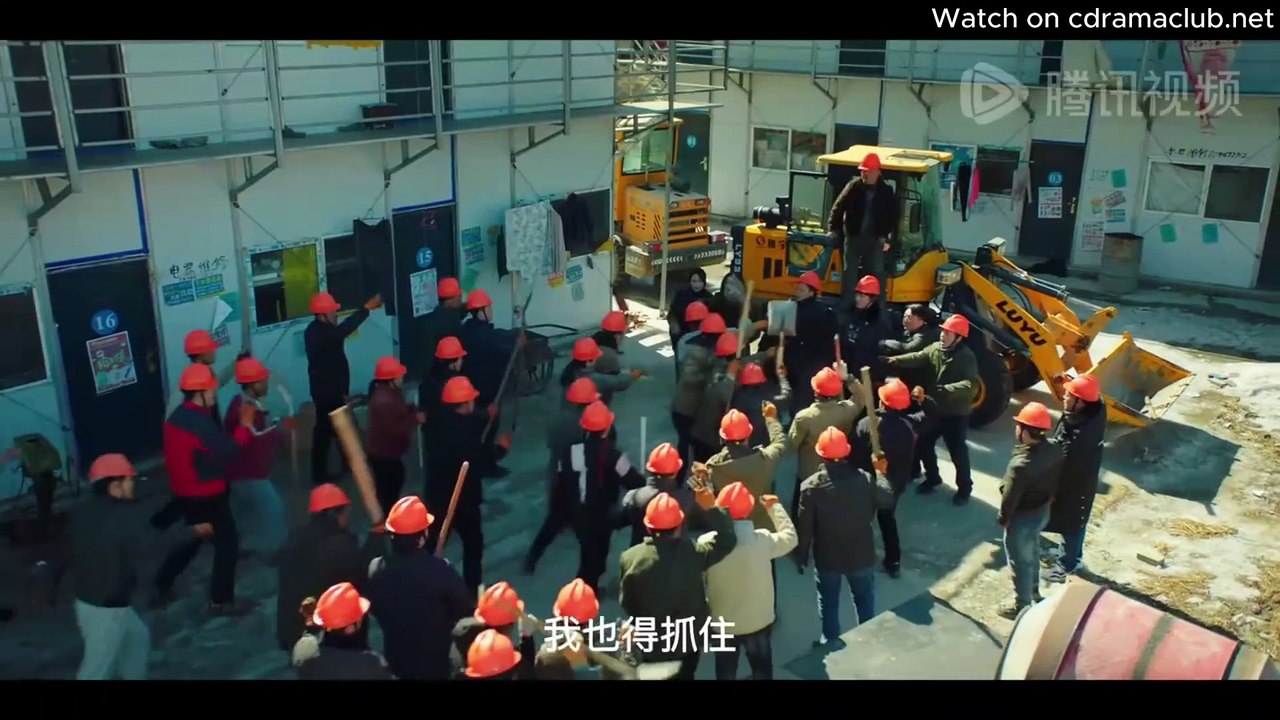 [ENG SUB] My Name Is Zhao Chu Xi Trailer | Starring Ray Zhao and Zhang Xin Yu