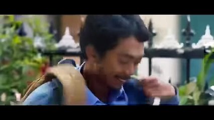 Sayap sayap patah (2022)