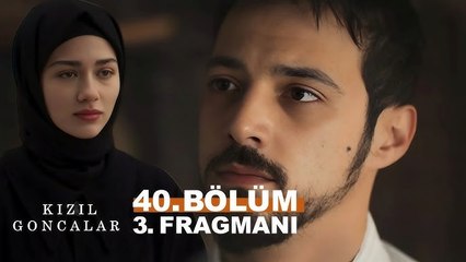 Kizil Goncalar - Episode 40 (English Subtitles)