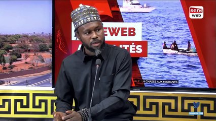 Front social, reddition des comptes, affaire Farba, spiritualité _ Cheikh Baba sans détour