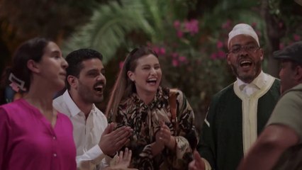 أنا وأنت الحلقة 13 – اكتشفوا أحداث مثيرة وتطورات جديدة 🎬