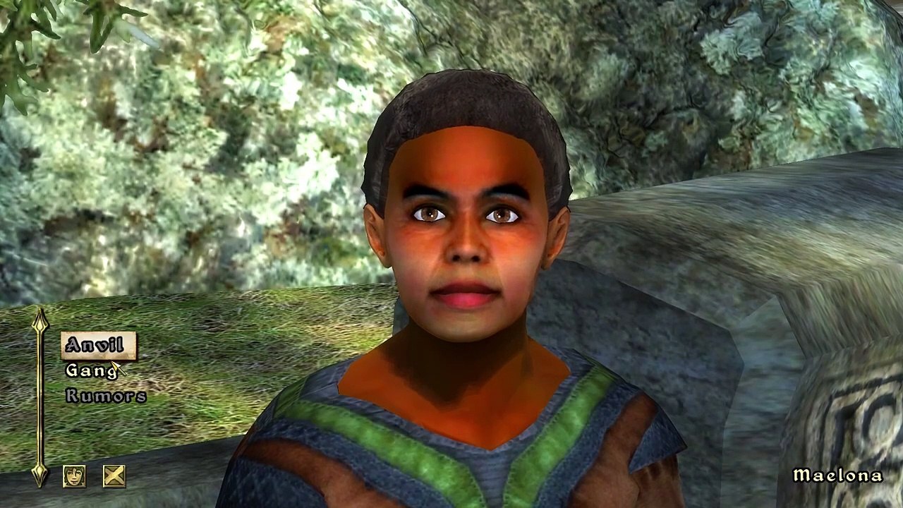 The Elder Scrolls IV: Oblivion - Part 59