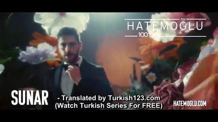Kizil Goncalar - Episode 40 English Subtitles