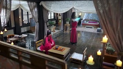 An Empty Dream episode 15- Chinese Drama