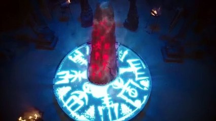 An Empty Dream episode 19- Chinese Drama