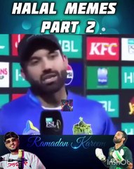 Halal Memes - Ramzan 😂😂 #shorts #memes #ramzan #boy
