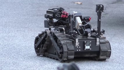 Bomb Squad Shocked Human Remains & Explosives Found Scuba Diving!