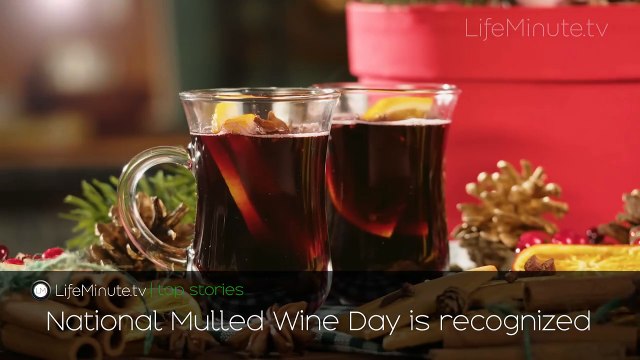 Anora Nearly Sweeps at the 2025 Oscars, R&B Singer Angie Stone Dies at 63, National Moscow Mule Day and Mulled Wine Day are Celebrated