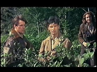 Sendero al Infierno - ( Brigde to Hell ) - 1986